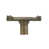 Antique Brass