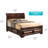 Charline Storage Sleigh Bed-17693519-17534578