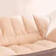 Chaise berçante inclinable Nordic-101919216