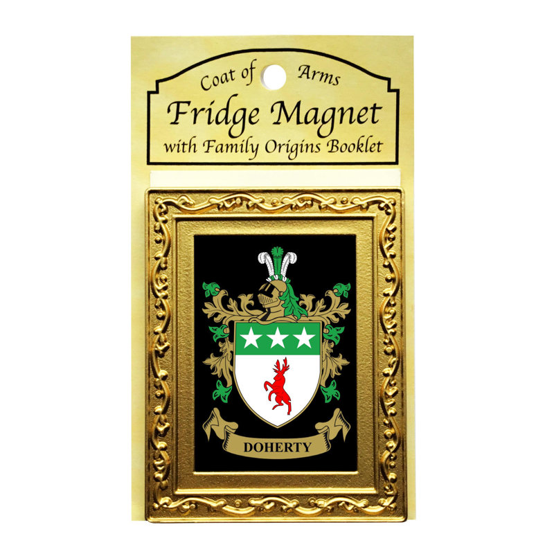 Fridge Magnet