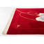 Tapis rouge Oropeza