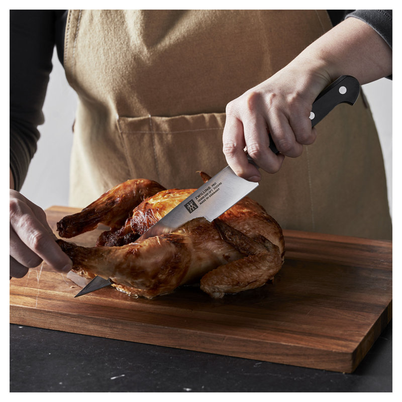 Pro Carving Knife, 7.87"