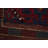 One-of-a-Kind 8' 2'' X 1' 11'' Runner Wool Area Rug Red