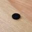 Table basse 53,1 "ovale pour le salon-1081986525