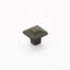 Menlo Square Knob-265985665
