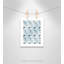 Happy Fish Paper Print-47483534-47842139