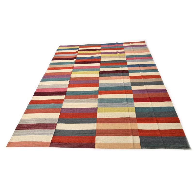 8x11 Petrella Multi Rug