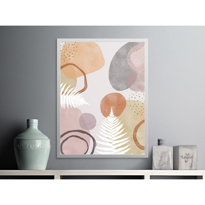 Colley Single Picture Frame Print, 50.8 cm H x 40.64 cm W