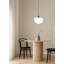 Rouleau de papier peint L 33 pi x l 21 po-200493403