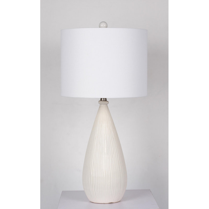 Lampe de table 29 po Velazco