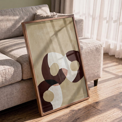 Orbitalesno03 by Treechild — Abstract Wall Art
