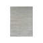 Tapis surdimensionné en laine noué à la main 11 pi 10 po x 15 pi 4 po gris Templeton AB9AAC846BF8477584BB65DDE5102701