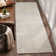 Jonathan Hand Tufted Viscose/Wool Oriental Rug in Gray