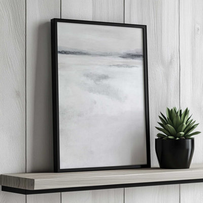 «Distant Land» par Stellar Design Studio, reproduction d'art