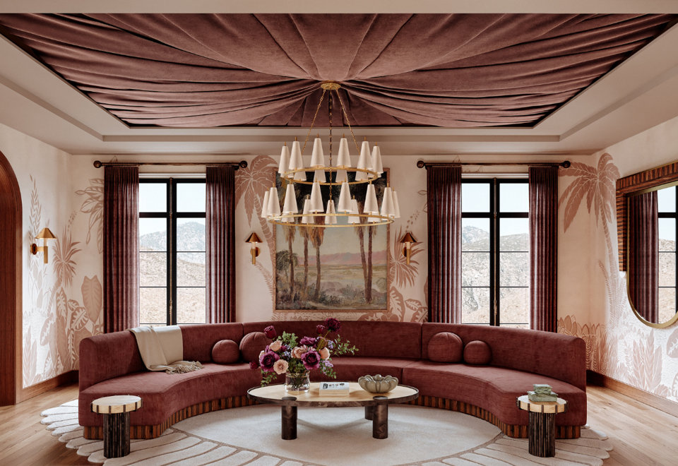 Chandeliers