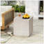 Table d'appoint MGO CUBE