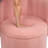 Rotaspace 360-Degree Rotating Accent Chair With Hidden Storage And Plush Upholstery-116885968