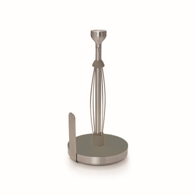 Kitchenaid Gourmet Paper Towel Holder, Charcoal