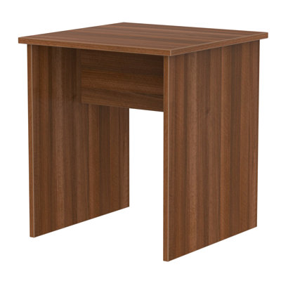 Fully Assembled Daryl Side Table