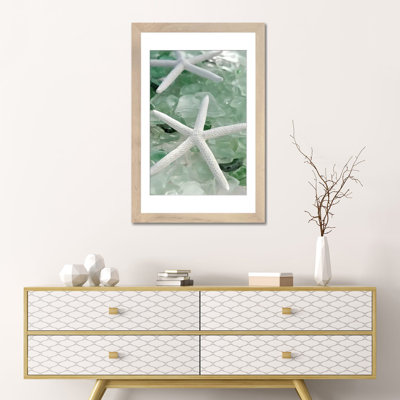Seaglass 1 - Green