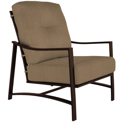 Avana Outdoor Lounge Chair