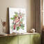 Cardinal Holly Christmas Collection B - Gallery sur mesure-1902748880
