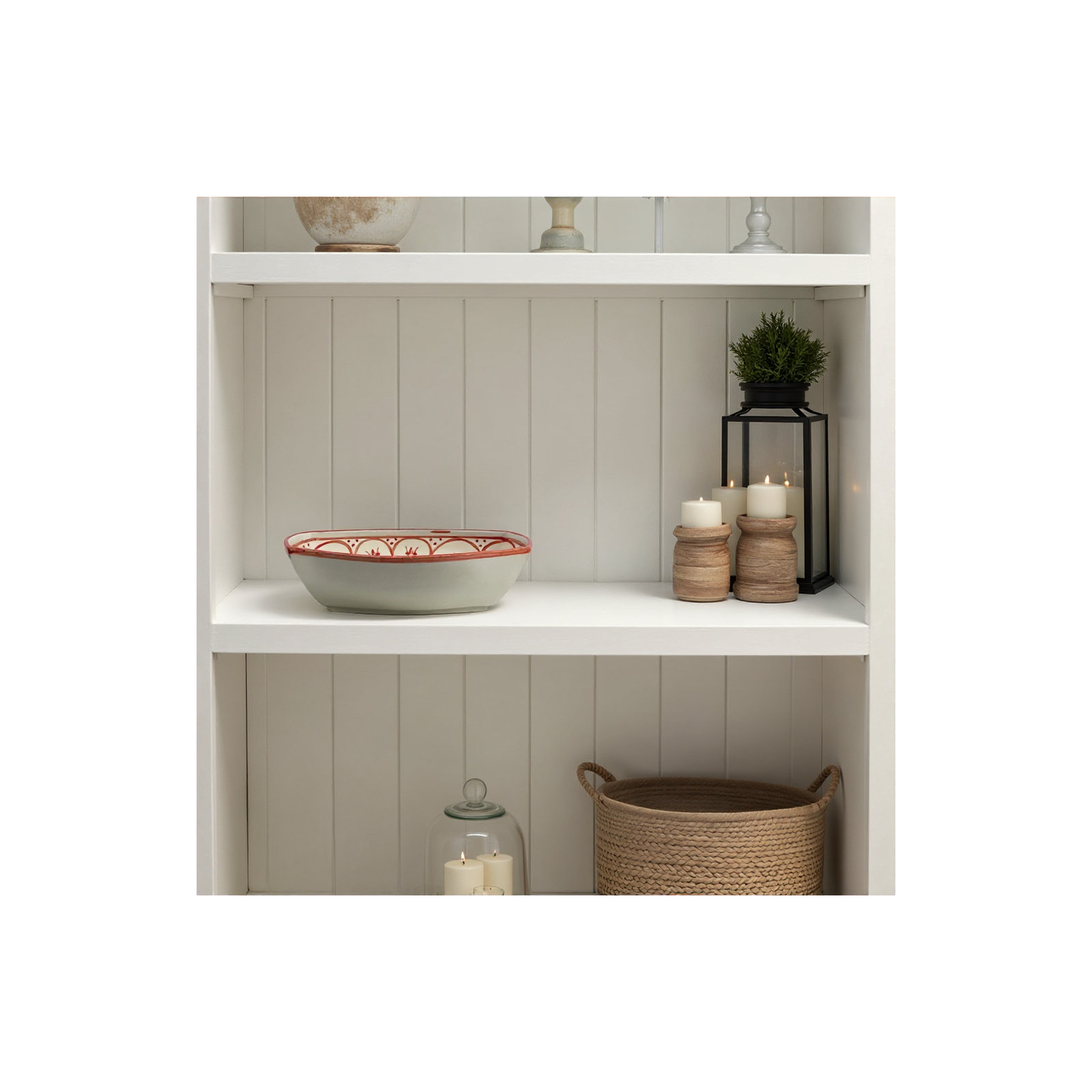 Maisel Flower Bowl - Small, Small