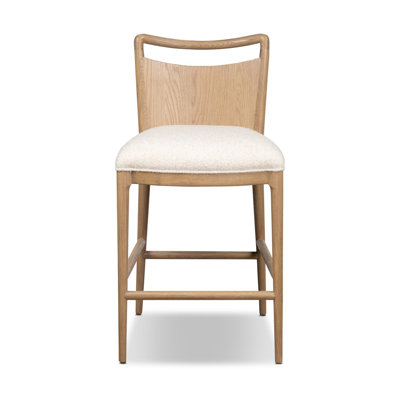 Jessen Stool-Gibson Black-Counter