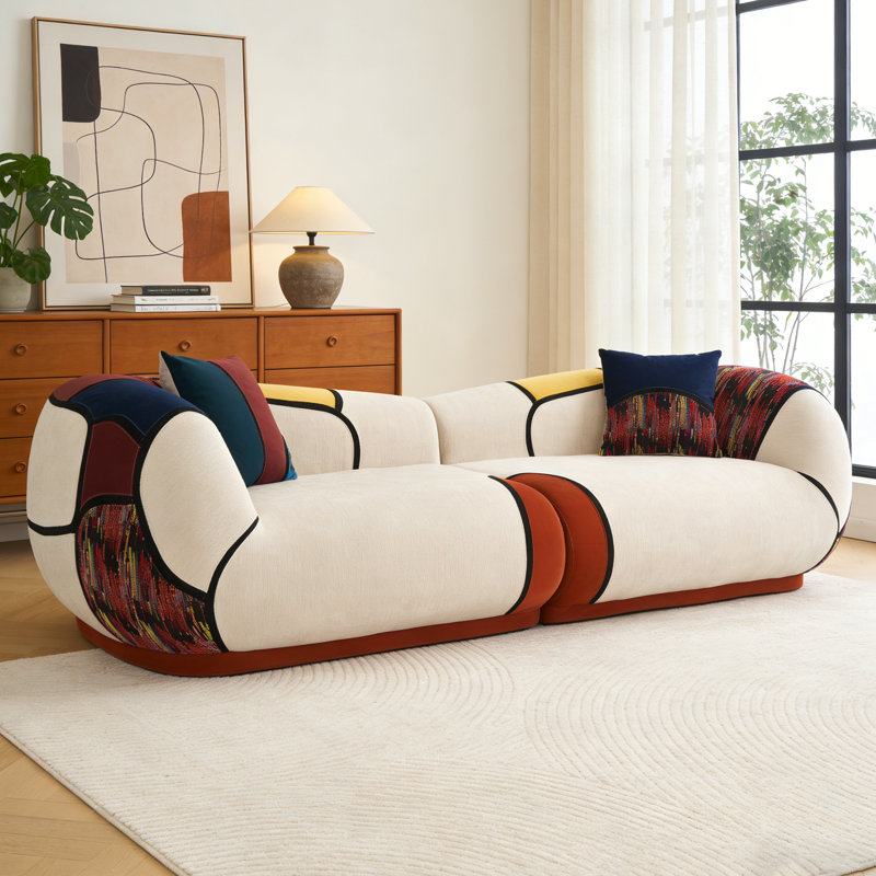 2 Seater Sofa