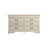 Louis Phillipe 60'' W 6 - Drawer Dresser-1811714669