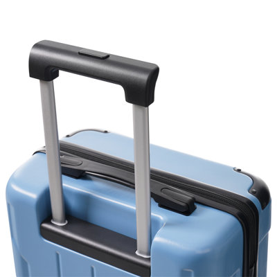 20-Inch Hardshell Carry-On Luggage