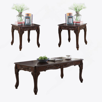 Table de bout, table d'appoint