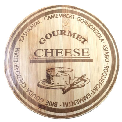 Wildon Home® Naliah Cheese Board