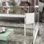 Table basse Charleston