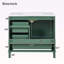 Meuble-lavabo 36 po avec lavabo-62425906