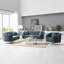 Chaise Nakendra avec 1 coussin