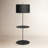 Note 56'' Tray Table Floor Lamp-31790125