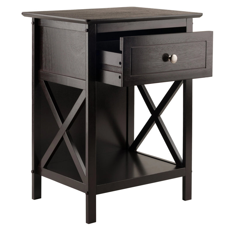 18.9'' W Nightstand
