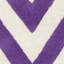 Jamison Chevron Wool Hand Woven Area Rug-12827159