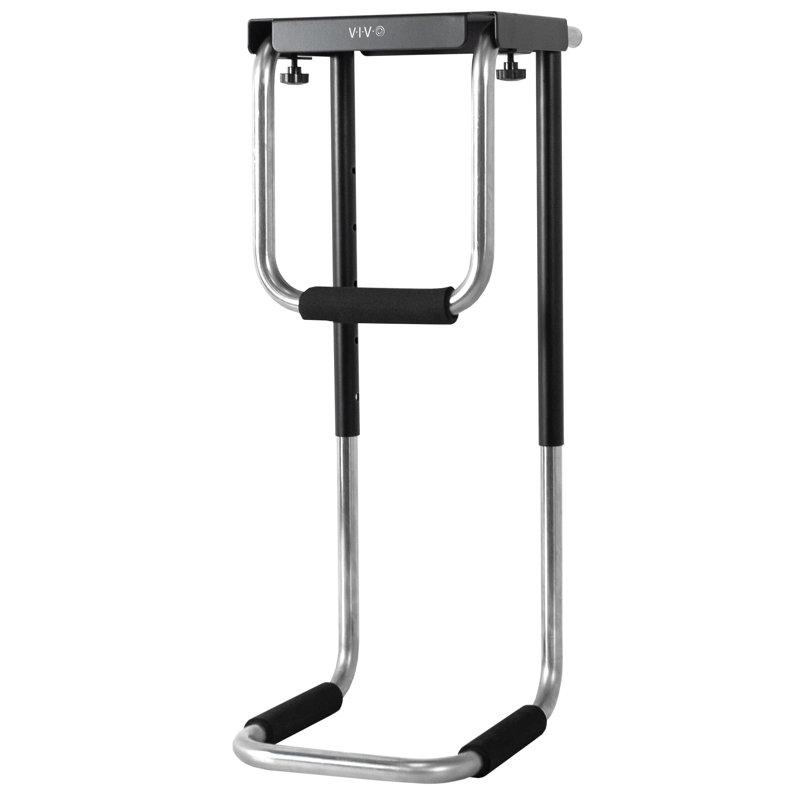 55.9cm H x 25.4cm W CPU Holder