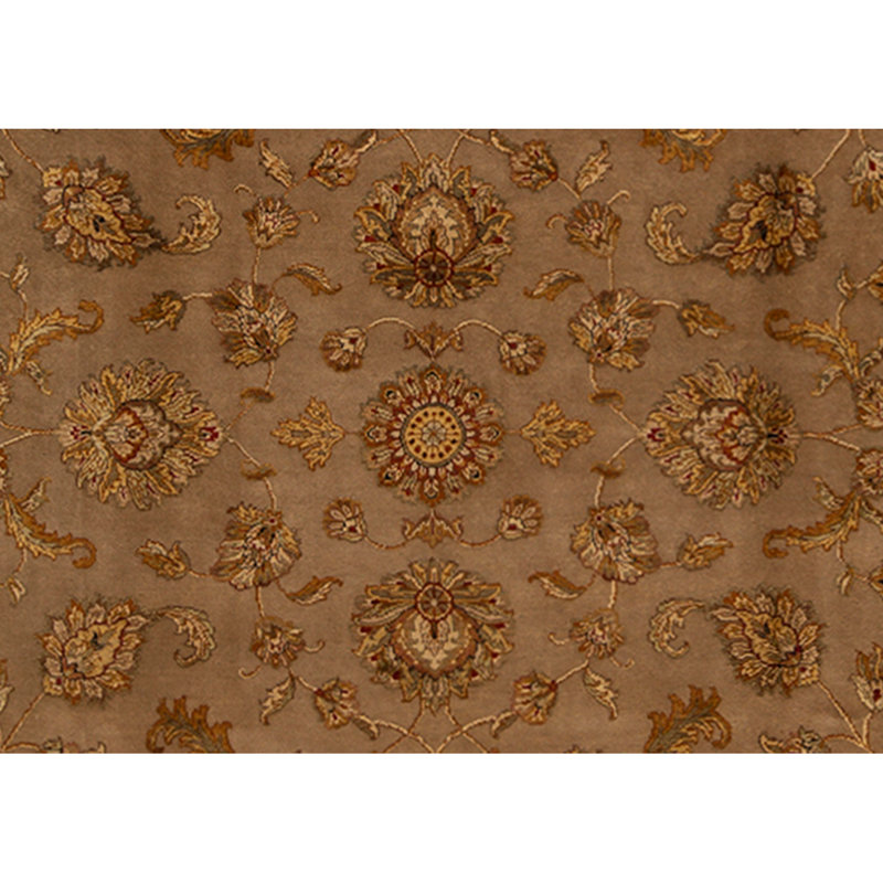 Oriental Area Rug