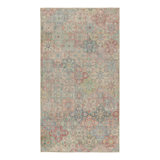 One-of-a-Kind 4'8" X 8'8" Hand Knotted Area Rug