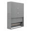 Lit escamotable mural avec tablettes Murphy-1591259365-1591259384