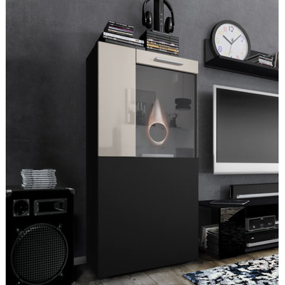Killion Display Cabinet