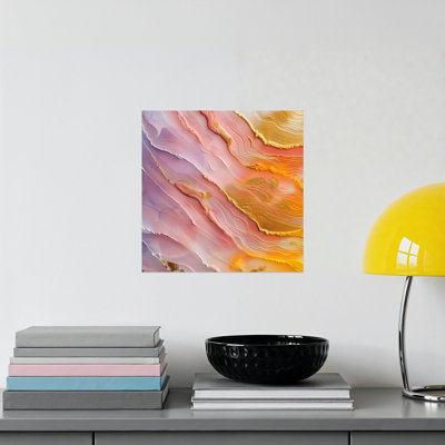 Akur No Frame Print on Canvas