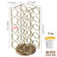 30 Pod Coffee Pod Storage