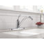 Classic Standard Single Handle Kitchen Faucet