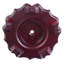 Vase oriental en forme d'oignon-1591059504