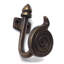 Single Robe Hook
