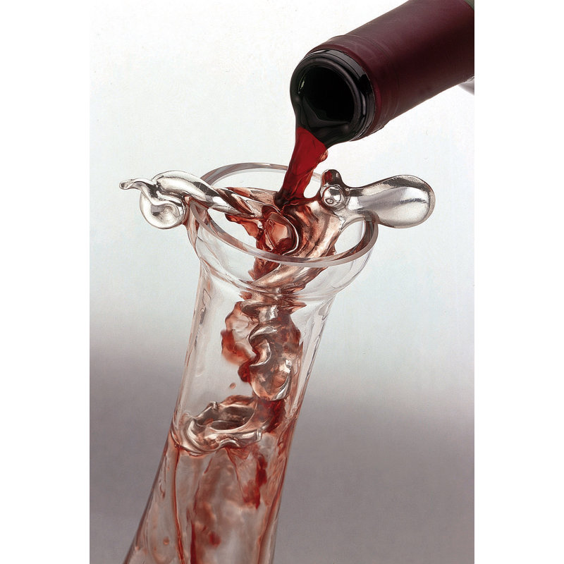Vinifera Octopus Aerator